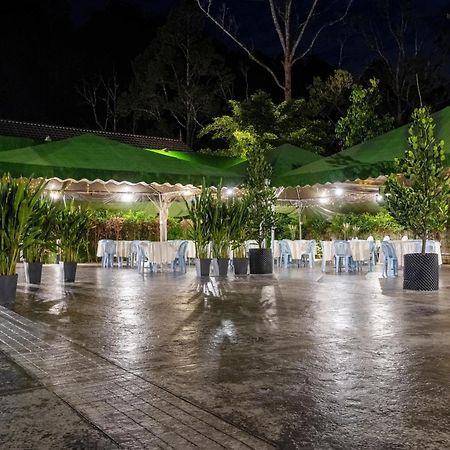 Villa Renai Resort Bentong Εξωτερικό φωτογραφία