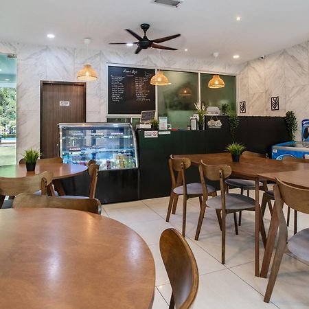 Villa Renai Resort Bentong Εξωτερικό φωτογραφία
