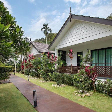 Villa Renai Resort Bentong Εξωτερικό φωτογραφία