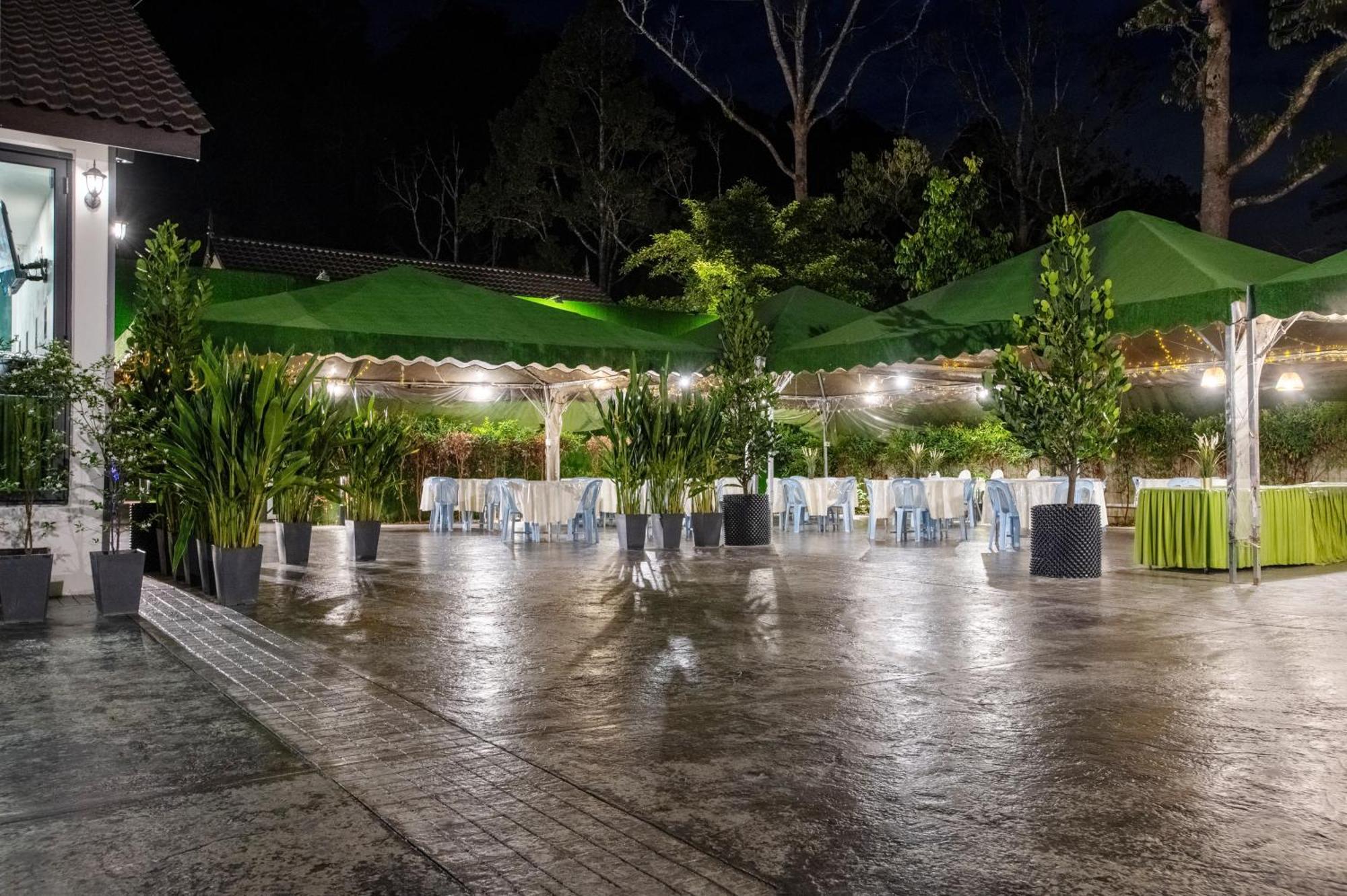 Villa Renai Resort Bentong Εξωτερικό φωτογραφία