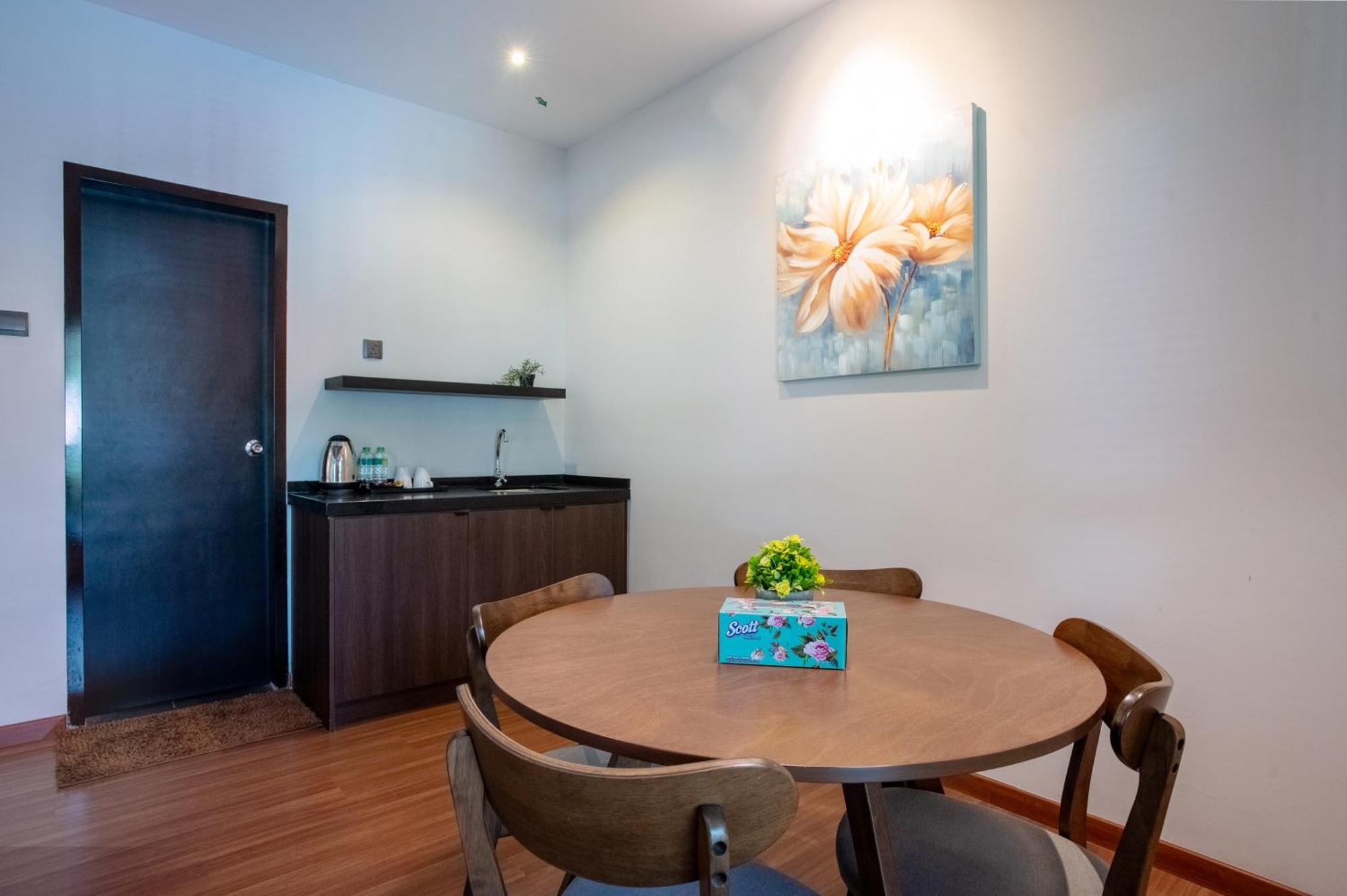 Villa Renai Resort Bentong Εξωτερικό φωτογραφία