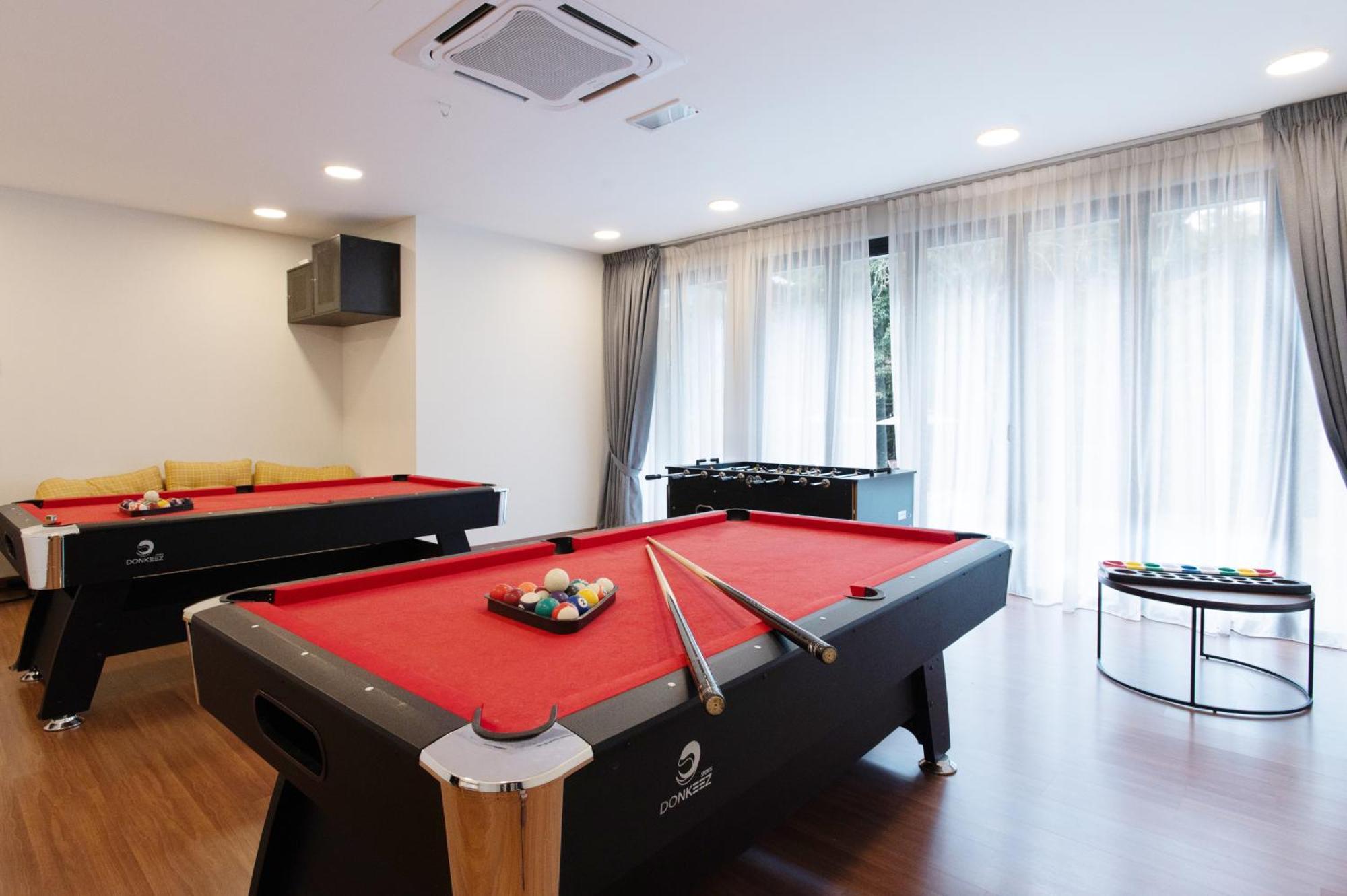 Villa Renai Resort Bentong Εξωτερικό φωτογραφία