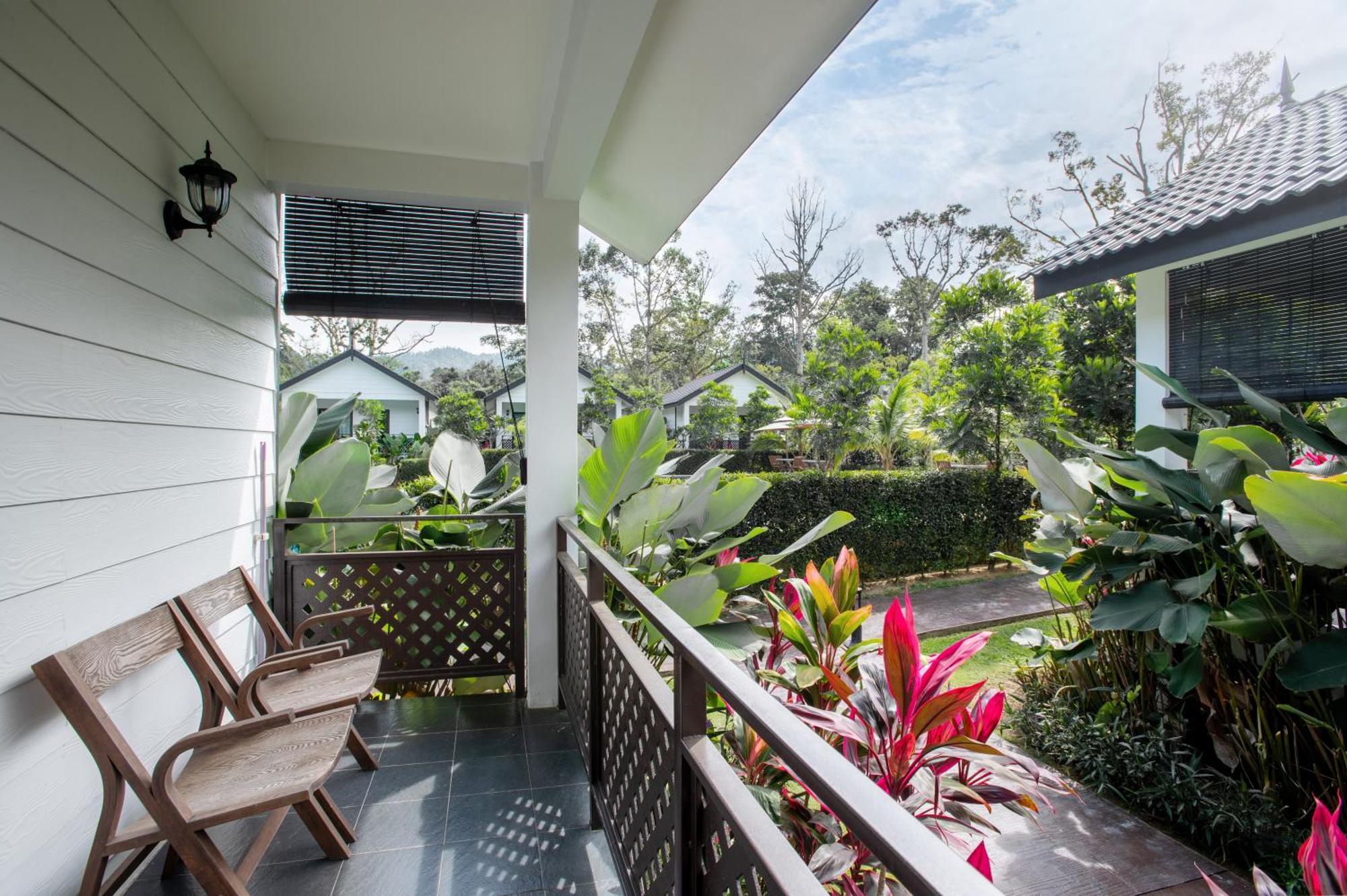 Villa Renai Resort Bentong Εξωτερικό φωτογραφία