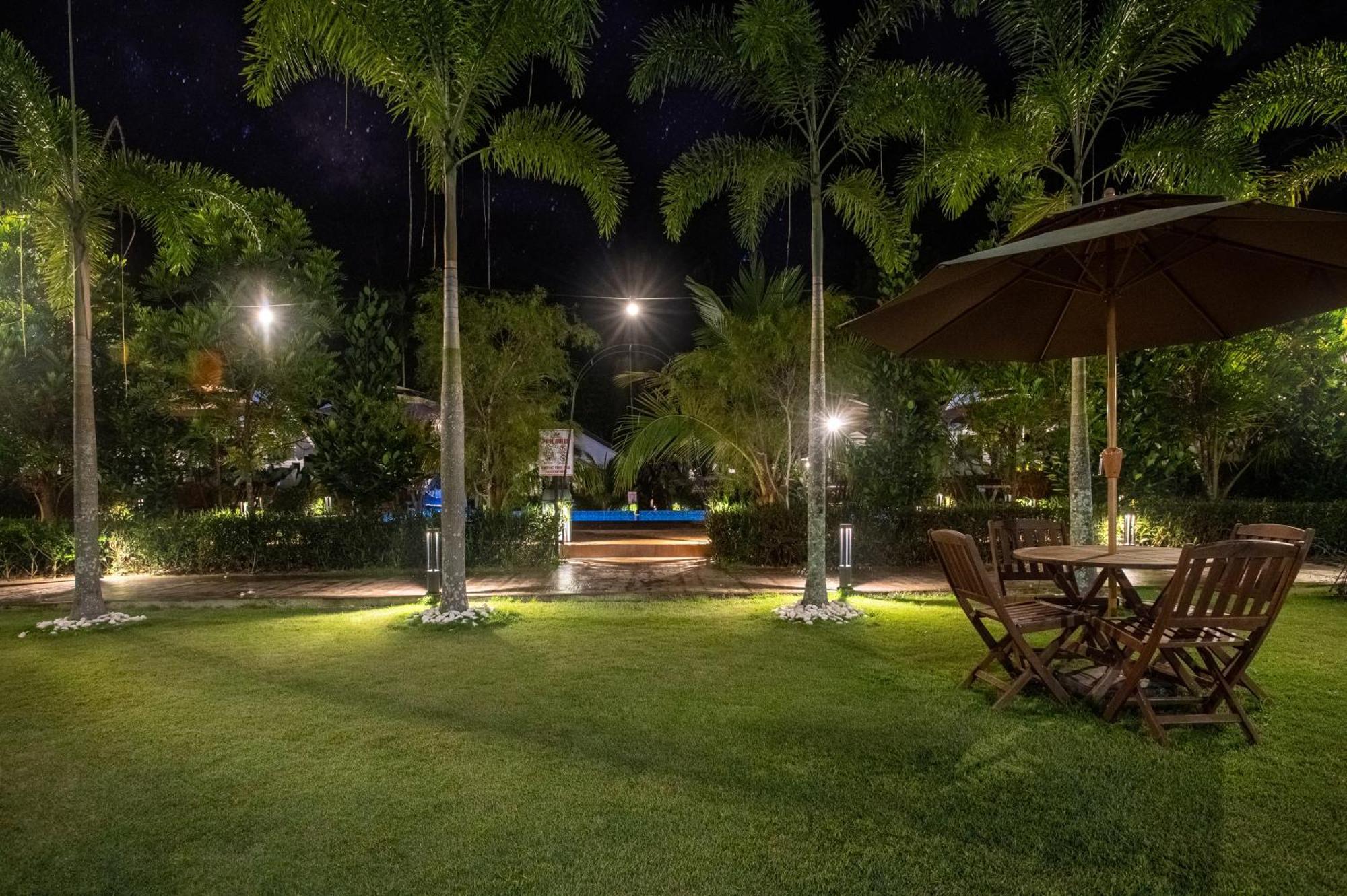 Villa Renai Resort Bentong Εξωτερικό φωτογραφία